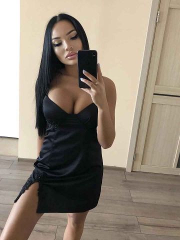 Анкета проститутки Дарина, 24 года